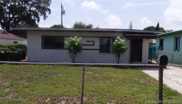 Everglades Avenue Heights, 2134 NW 85th St, West Little River, Florida 33147, image 2
