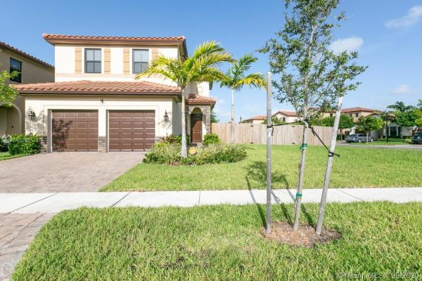 Barbados At Oasis, 172 NE 24th Ter, Homestead, Florida 33033, image 2