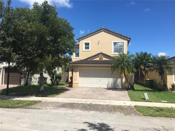The Shores At Keys Gate, 2019 SE 14th Ct, Homestead, Florida 33035, image 2