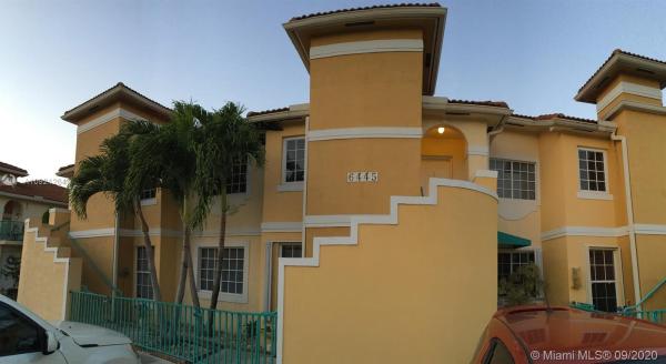 Lago Lindo Townvillas, 6445 SW 130th Pl #610, Kendale Lakes, Florida 33183, image 2