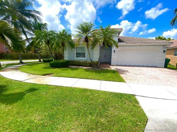 Somerset Country Club, 4990 SW 133rd Ave, Miramar, Florida 33027, image 2