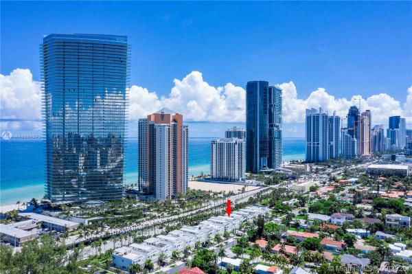 Atlantic 15, 18965 Atlantic Blvd, Sunny Isles Beach, Florida 33160, image 2