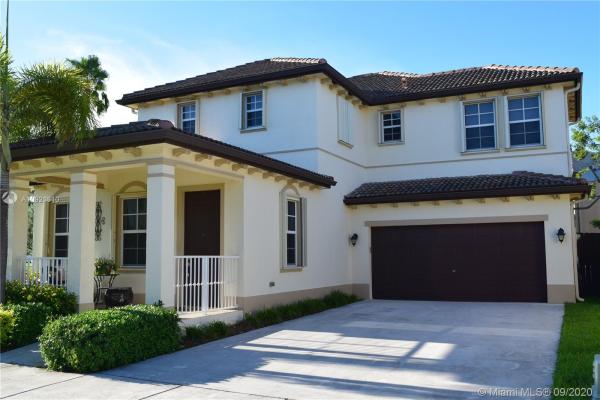Summerville, 11481 SW 244th Ter, Princeton, Florida 33032, image 2