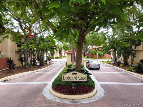 Dadeland Cove, 7878 SW 102nd Ln #7878, Kendall, Florida 33156, image 2