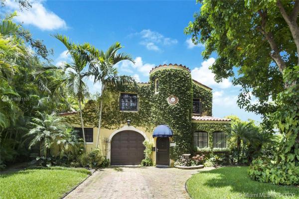 Riviera, 611 San Antonio Ave, Coral Gables, Florida 33146, image 2