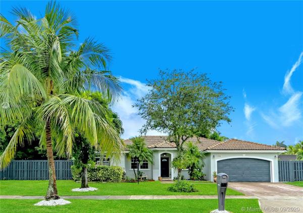 Kessler Grove, 15540 SW 168th St, Richmond West, Florida 33187, image 2