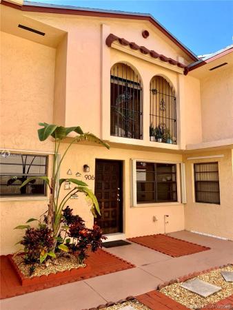 Little Havana Townhomes, 906 SW 7th Ave #1-3, Miami, Florida 33130, image 2