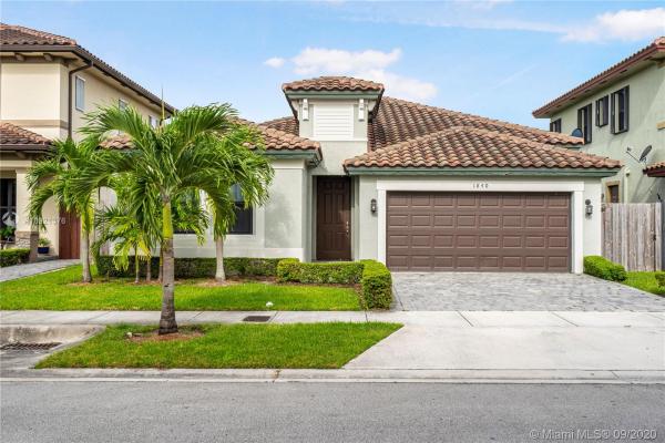 1840 SW 154th Ave, Unincorporated Dade County, Florida 33185, image 2