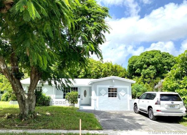 North Gate Estates, 3521 NW 35th Ave, Lauderdale Lakes, Florida 33309, image 2