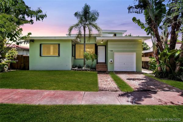 Oceanside Isle Of Normandy, 1366 Biarritz Dr, Miami Beach, Florida 33141, image 2