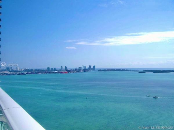 The Emerald At Brickell, 218 SE 14th St #2103, Miami, Florida 33131, image 2