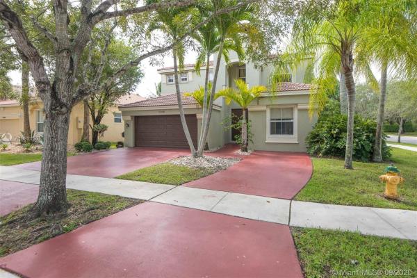 Riviera Isles, 17098 SW 52nd Ct, Miramar, Florida 33027, image 2