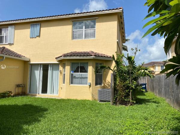 Villas Del Campo, 24501 SW 110th Ave #N/A, Princeton, Florida 33032, image 2