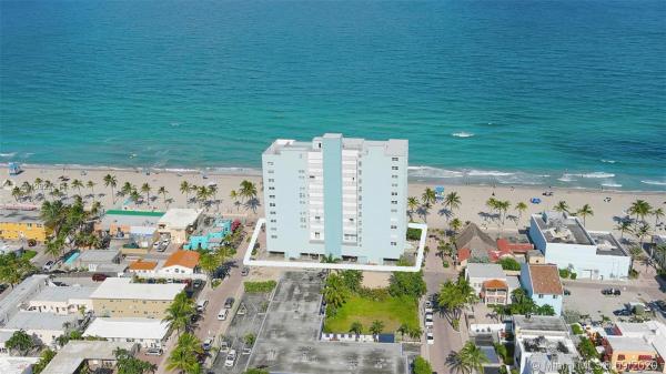 Edgewater Beach Towers, 400 N Surf Rd #506, Hollywood, Florida 33019, image 2