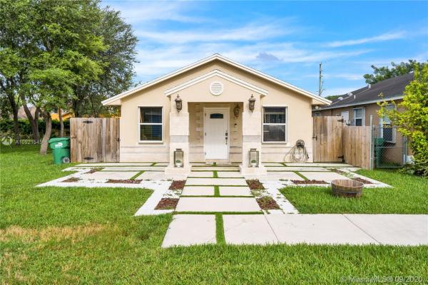 Habitat Villas, 12221 SW 203rd Ter, South Miami Heights, Florida 33177, image 2
