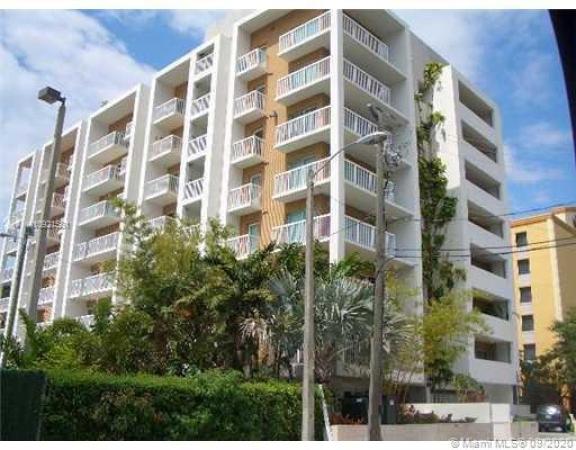 Villaggio In The Grove Tower, 2740 SW 28th Ter #707, Miami, Florida 33133, image 2