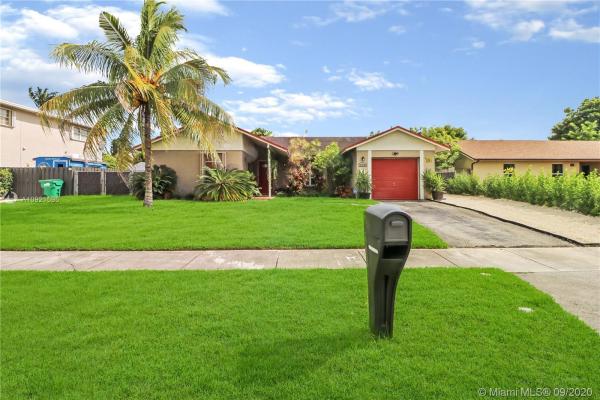 Lazarus On Richmond, 11268 SW 167th St, Palmetto Estates, Florida 33157, image 2
