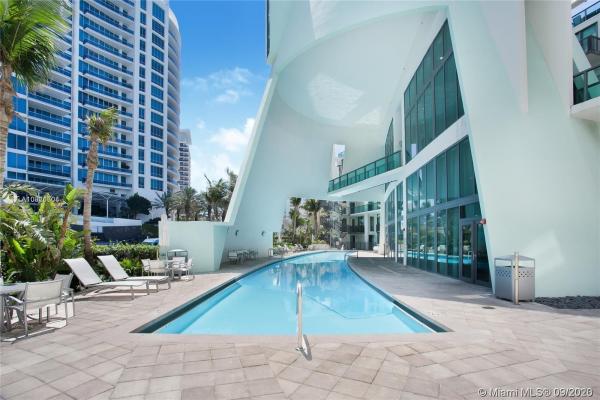 Terra Beachside, 6000 Collins Ave #134, Miami Beach, Florida 33140, image 2