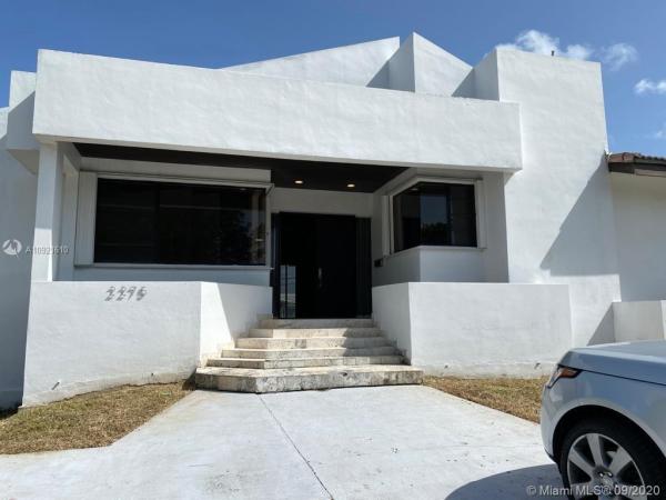 Sans Souci Estates, 2275 NE 120th St, North Miami, Florida 33181, image 2