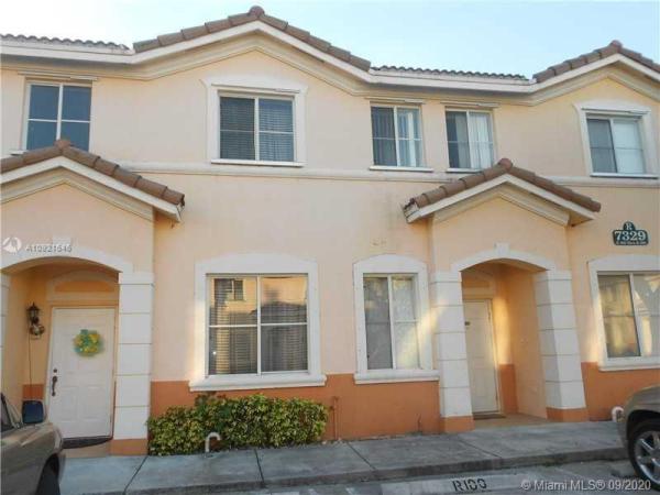 Shoma Villas 1 At Country Club Of Miami, 7329 NW 174th Ter #102, Hialeah, Florida 33015, image 2