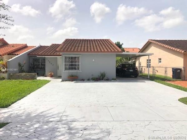 Gil Mar, 11542 SW 5th St, Sweetwater, Florida 33174, image 2