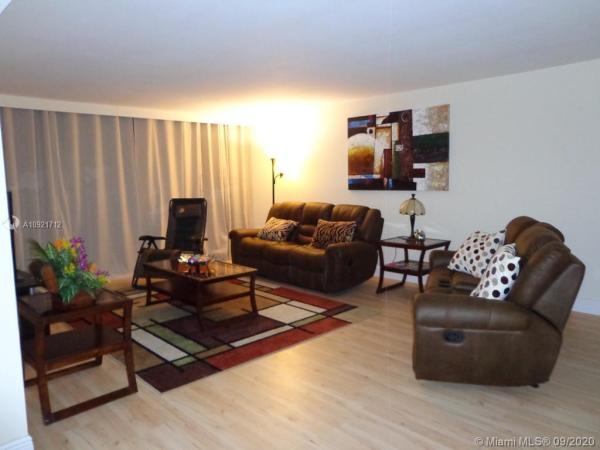 Del Prado South Towers, 18031 Biscayne Blvd #704-3, Aventura, Florida 33160, image 2
