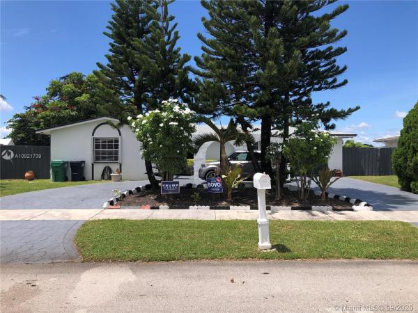 Sunset West, 6910 SW 132nd Pl, Kendale Lakes, Florida 33183, image 2