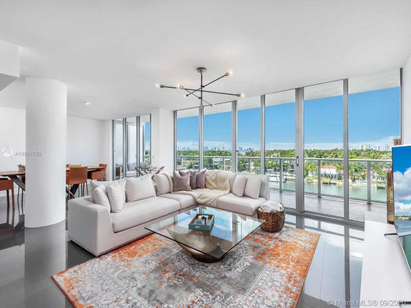 Peloro, 6620 Indian Creek Dr #PH709, Miami Beach, Florida 33141, image 2