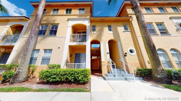 Courtyards At Nautica, 4435 SW 160th Ave #200, Miramar, Florida 33027, image 2