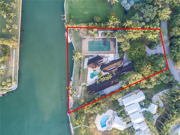 Gables Estates, 601 Leucadendra Dr, Coral Gables, Florida 33156, image 2