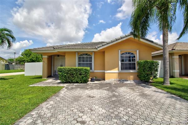 Silver Palms, 10373 SW 23rd Ter, University Park, Florida 33165, image 2