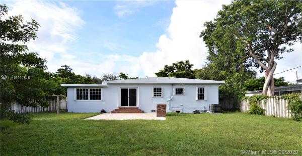 Irons Manor High Pine, 780 NE 139th St, North Miami, Florida 33161, image 2