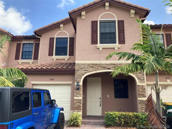 Chateau At The Vineyards, 3765 SE 3rd St #3765, Homestead, Florida 33033, image 2