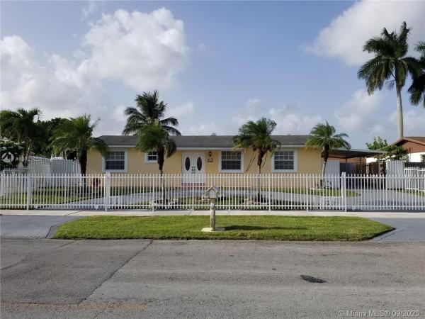 Caseil Heights, Leisure City, Florida 33033, image 1