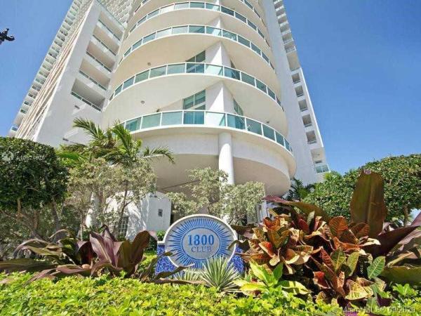 1800 Club, 1800 N BAYSHORE DR #308, Miami, Florida 33132, image 1