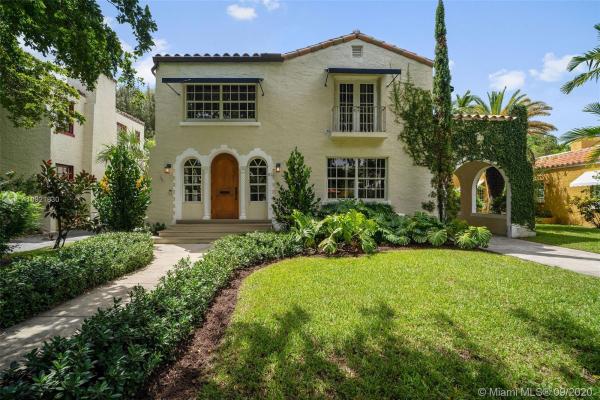 Coral Gables Residential, 812 Valencia Ave, Coral Gables, Florida 33134, image 2