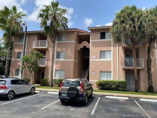 Serenity Palms, 3241 Sabal Palm Mnr #106, Davie, Florida 33024, image 2