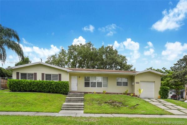 Cherry Grove, 8830 SW 92nd Pl, Kendall, Florida 33176, image 2