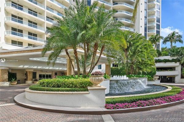 Bellamare Williams Island, 6000 Island Blvd #507, Aventura, Florida 33160, image 2