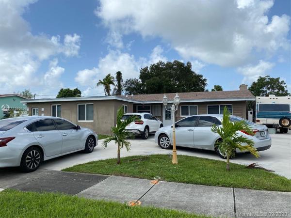 Sierra Mirada, 19730 NW 5th Ct, Miami Gardens, Florida 33169, image 2