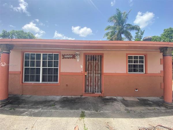 Starlightlot, 20242 NW 39th Ct, Miami Gardens, Florida 33055, image 2
