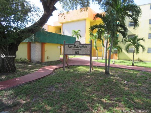 Las Estrellas, 666 W 81st St #122, Hialeah, Florida 33014, image 1