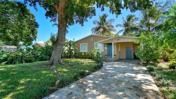 Dixie Gardens, 2516 Grant St, Hollywood, Florida 33020, image 2