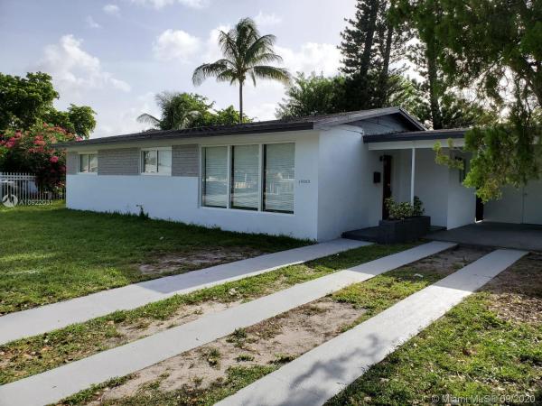 Scott Lake Manor, 18000 NW 14th Ave, Miami Gardens, Florida 33169, image 2