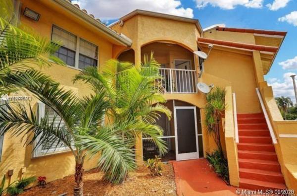 The Fountains, 15645 SW 74th Cir Dr #6-5, Kendall West, Florida 33193, image 2