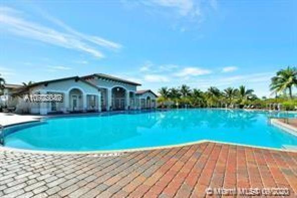 The Courts At Isles Of Bayshore, 22301 SW 88th Pl #205-3, Cutler Bay, Florida 33190, image 2