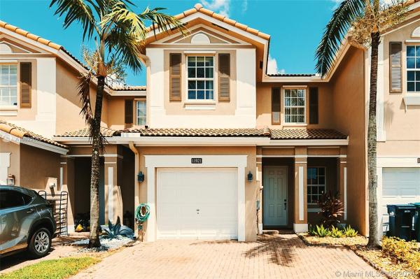 Garden Estates, 11921 SW 153rd Pl #11921, The Hammocks, Florida 33196, image 2