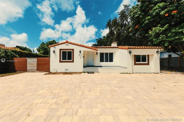 Miami Shores Residential, 9518 N Miami Ave, Miami Shores, Florida 33150, image 2