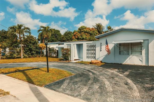 North Gate Estates, 3339 NW 37th St, Lauderdale Lakes, Florida 33309, image 2