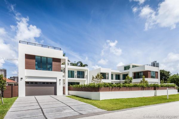 Golden Shores Ocean Boulevard Estates, 351 189th St, Sunny Isles Beach, Florida 33160, image 2
